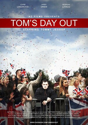 Постер: (Tom's Day Out, 2014 - вся информация о фильме на FilmNavi.ru