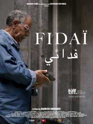 Постер: (Fidaï, 2012 - вся информация о фильме на FilmNavi.ru
