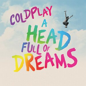 Постер: (Coldplay: A Head Full of Dreams, 2018 - вся информация о фильме на FilmNavi.ru