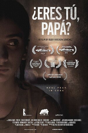 Постер: (Это ты?, 2018 - вся информация о фильме на FilmNavi.ru