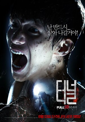 Постер: (Туннель, 2014 - вся информация о фильме на FilmNavi.ru