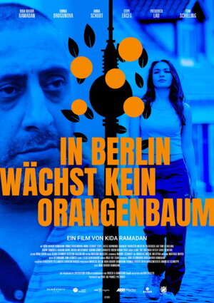 Постер: (In Berlin wächst kein Orangenbaum, 2020 - вся информация о фильме на FilmNavi.ru