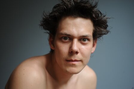 Фото: Михаил Шкловский (1983) #2300097