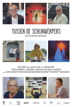 Постер: (Tussen de Schijnwerpers, 2017 - вся информация о фильме на FilmNavi.ru
