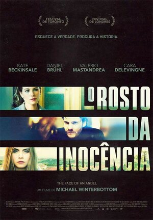 Постер: (Лицо ангела, 2014 - вся информация о фильме на FilmNavi.ru