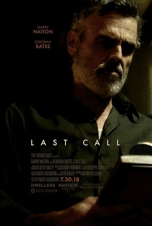 Постер: (Last Call, 2018 - вся информация о фильме на FilmNavi.ru