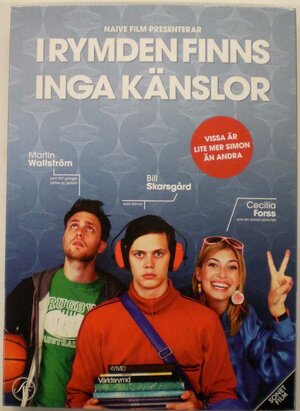 Постер: (В космосе чувств не бывает, 2010 - вся информация о фильме на FilmNavi.ru