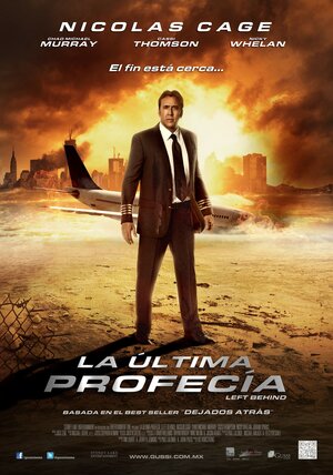 Постер: (Оставленные, 2014 - вся информация о фильме на FilmNavi.ru