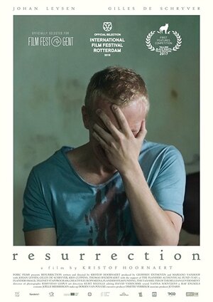 Постер: (Воскрешение, 2017 - вся информация о фильме на FilmNavi.ru