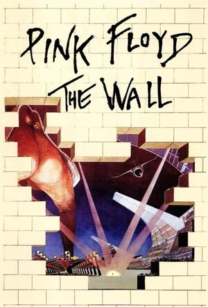 Постер: (Стена, 1982 - вся информация о мультфильме на FilmNavi.ru