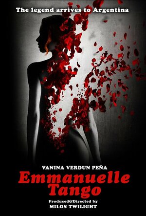 Постер: (Танго Эммануэль, 2006 - вся информация о фильме на FilmNavi.ru