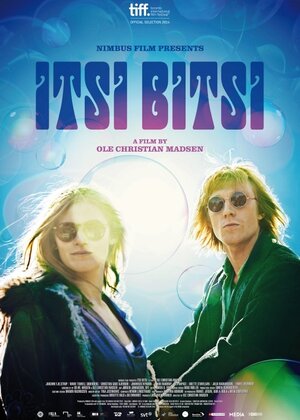 Постер: (Итси-Битси, 2014 - вся информация о фильме на FilmNavi.ru