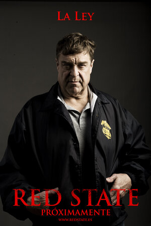 Постер: (Красный штат, 2011 - вся информация о фильме на FilmNavi.ru