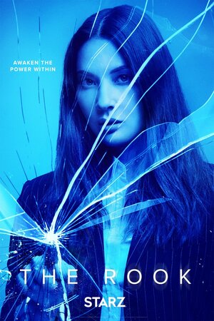 Постер: (Ладья, 2019 - вся информация о сериале на FilmNavi.ru