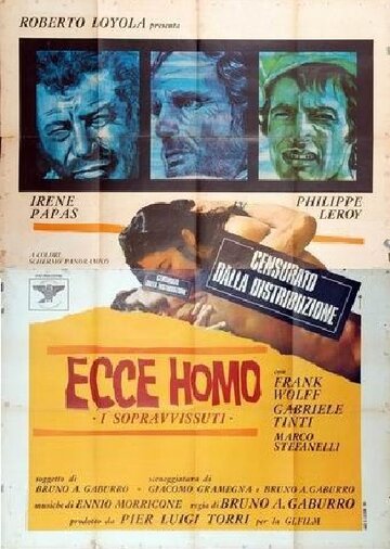 Се, человек (1969)