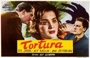 Постер: (Травля, 1944 - вся информация о фильме на FilmNavi.ru