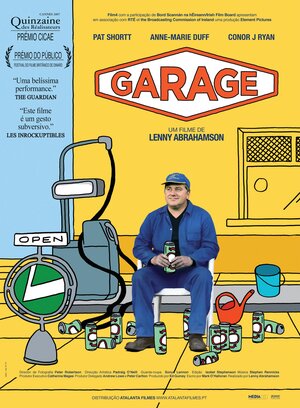 Постер: (Заправка, 2007 - вся информация о фильме на FilmNavi.ru