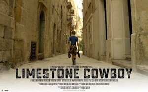 Постер: (Limestone Cowboy, 2017 - вся информация о фильме на FilmNavi.ru