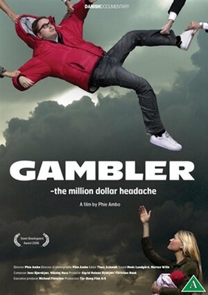 Постер: (Gambler, 2006 - вся информация о фильме на FilmNavi.ru