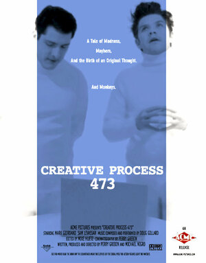 Постер: (Creative Process 473, 2002 - вся информация о фильме на FilmNavi.ru