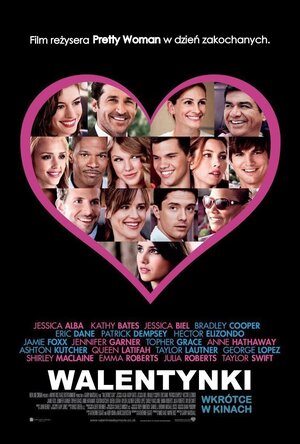 Постер: (День Святого Валентина, 2010 - вся информация о фильме на FilmNavi.ru