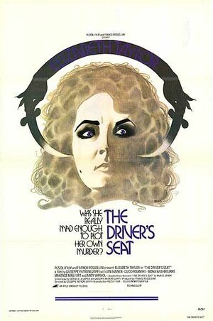 Постер: (Место водителя, 1974 - вся информация о фильме на FilmNavi.ru