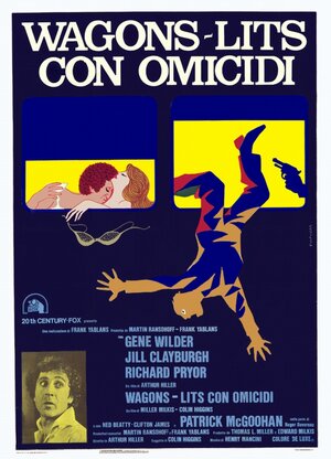 Постер: (Серебряная стрела, 1976 - вся информация о фильме на FilmNavi.ru