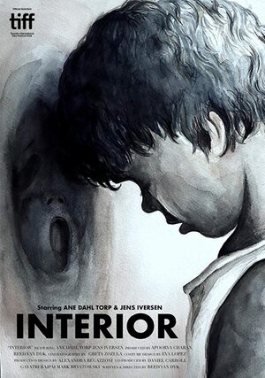 Постер: (Interior, 2018 - вся информация о фильме на FilmNavi.ru