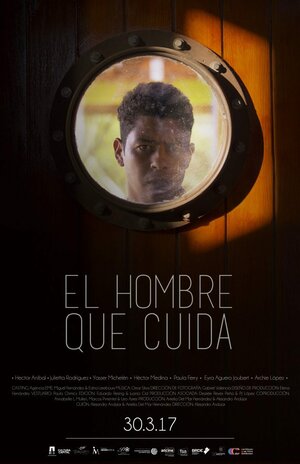 Постер: (El hombre que cuida, 2017 - вся информация о фильме на FilmNavi.ru