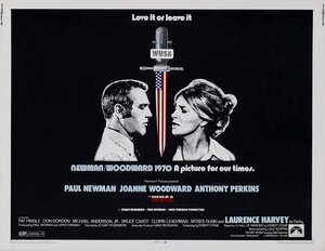 Постер: (ВУСА, 1970 - вся информация о фильме на FilmNavi.ru