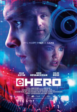 Постер: (eHero, 2018 - вся информация о фильме на FilmNavi.ru