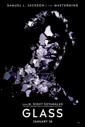 Постер: (Стекло, 2019 - вся информация о фильме на FilmNavi.ru