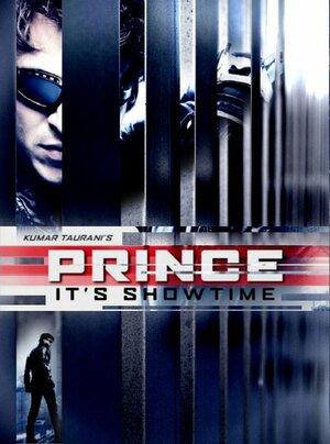 Постер: (Принц, 2010 - вся информация о фильме на FilmNavi.ru