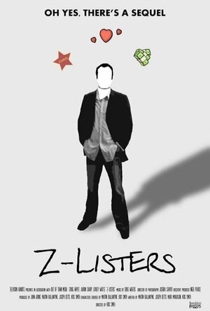 Постер: (Z-Listers, 2014 - вся информация о фильме на FilmNavi.ru