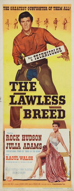 Постер: (Жертва судьбы, 1952 - вся информация о фильме на FilmNavi.ru