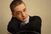 Эльдар Калимулин — фильмы — Кинопоиск