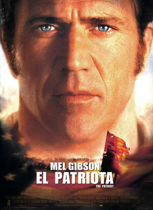 Постер: (Патриот, 2000 - вся информация о фильме на FilmNavi.ru