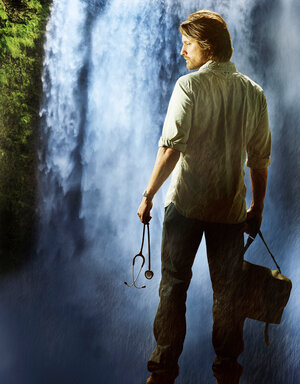 Постер: (Без координат, 2011 - вся информация о сериале на FilmNavi.ru