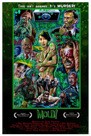 Постер: (Плесень, 2012 - вся информация о фильме на FilmNavi.ru