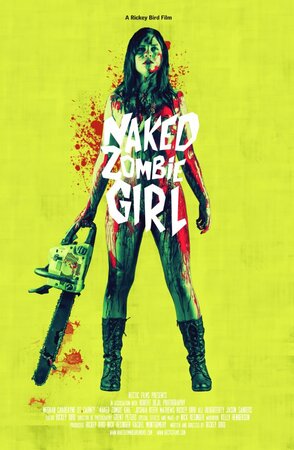 Nude Zombies Pics