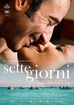 Постер: (7 дней, 2016 - вся информация о фильме на FilmNavi.ru