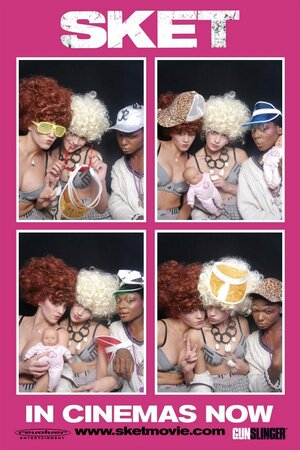 Постер: (Шалава, 2011 - вся информация о фильме на FilmNavi.ru