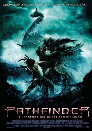 Постер: (Следопыт, 2006 - вся информация о фильме на FilmNavi.ru