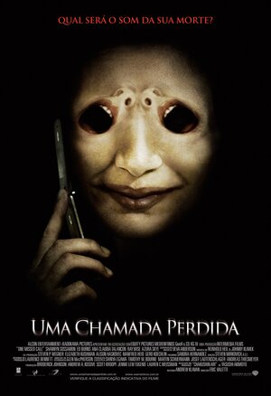 Постер: (Один пропущенный звонок, 2007 - вся информация о фильме на FilmNavi.ru