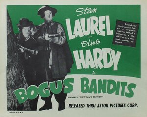 Постер: (Брат дьявола, 1933 - вся информация о фильме на FilmNavi.ru