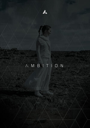 Постер: (Амбиция, 2014 - вся информация о фильме на FilmNavi.ru