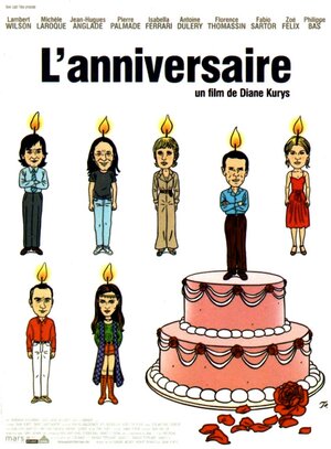 Постер: (День рождения, 2005 - вся информация о фильме на FilmNavi.ru