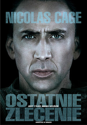 Постер: (Опасный Бангкок, 2008 - вся информация о фильме на FilmNavi.ru