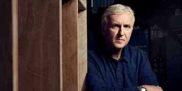 Джеймс Кэмерон (James Cameron): фильмы, биография, семья, фильмография ...