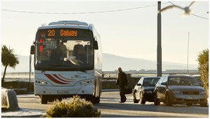 Джек Тейлор: Мученицы Магдалины кадр 4 онлайн-кинотеатр Эмбликс